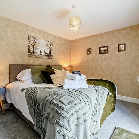 3 Bed In Whitby 92012 * Westerdale