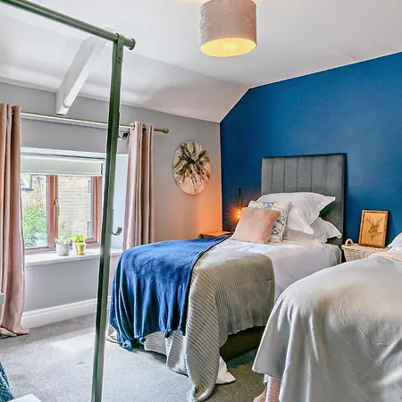 3 Bed In Whitby 92012 بيت للعطل Westerdale