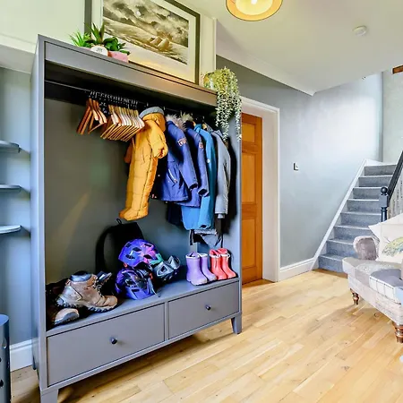 بيت للعطل 3 Bed In Whitby 92012