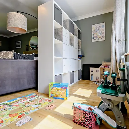 3 Bed In Whitby 92012 بيت للعطل Westerdale