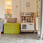 Сasa de vacaciones 3 Bed In Whitby Oc-92012 *
