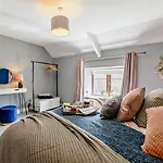 3 Bed In Whitby Oc-92012 Сasa de vacaciones *