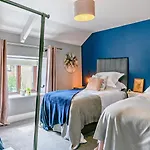 Сasa de vacaciones 3 Bed In Whitby Oc-92012 Westerdale