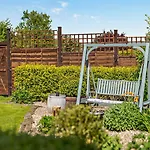 Сasa de vacaciones 3 Bed In Whitby Oc-92012