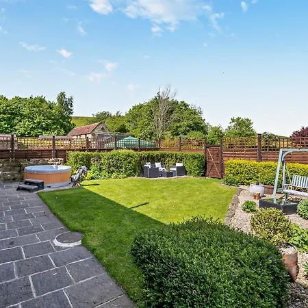 Holiday home 3 Bed In Whitby 92012