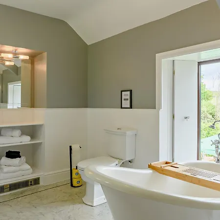 3 Bed In Whitby 92012 Holiday home Westerdale