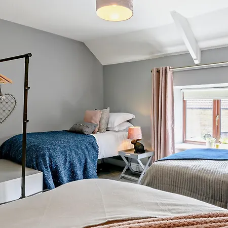 Holiday home 3 Bed In Whitby 92012 Westerdale