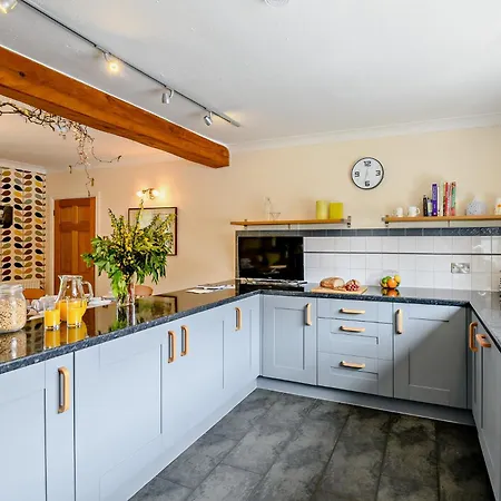 3 Bed In Whitby 92012 Holiday home Westerdale