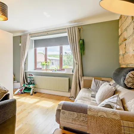 Holiday home 3 Bed In Whitby 92012 Westerdale