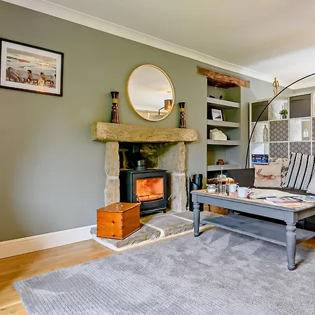 Holiday home 3 Bed In Whitby 92012