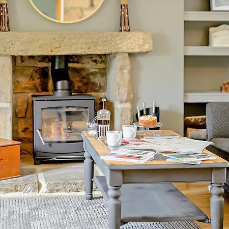 3 Bed In Whitby 92012 Westerdale