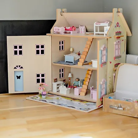 Dom wakacyjny 3 Bed In Whitby 92012 *