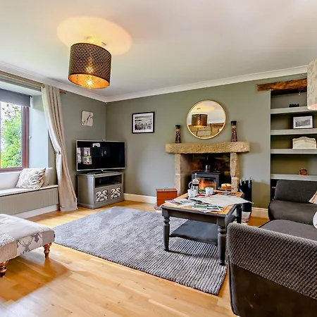 3 Bed In Whitby 92012 Dom wakacyjny Westerdale