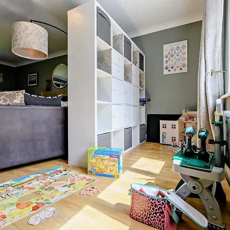 Dom wakacyjny 3 Bed In Whitby 92012