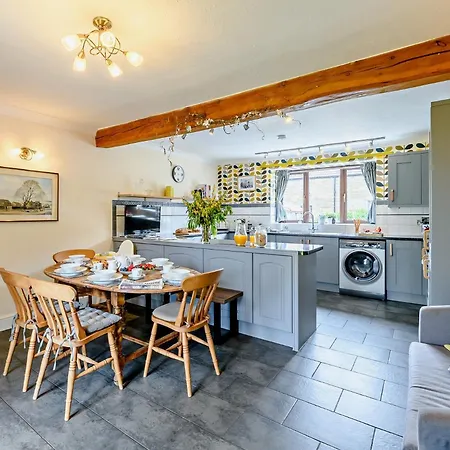 Dom wakacyjny 3 Bed In Whitby 92012 Westerdale