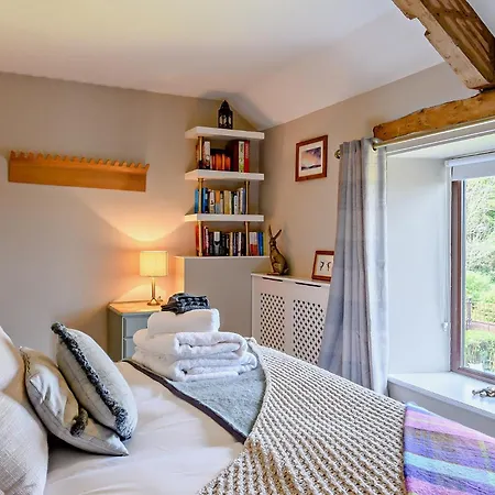 Dom wakacyjny 3 Bed In Whitby 92012 *