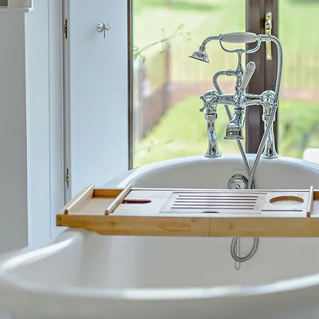 3 Bed In Whitby 92012 Dom wakacyjny *