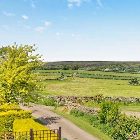 3 Bed In Whitby 92012 Dom wakacyjny Westerdale