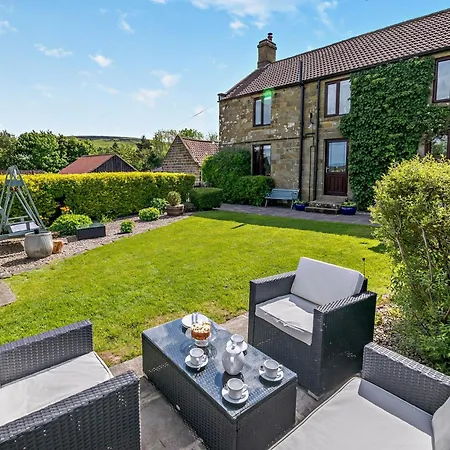 Dom wakacyjny 3 Bed In Whitby 92012