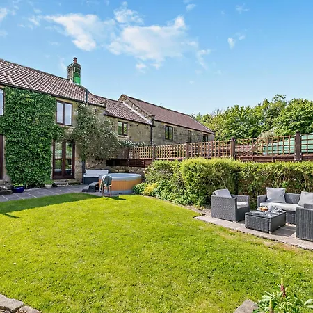 Dom wakacyjny 3 Bed In Whitby 92012