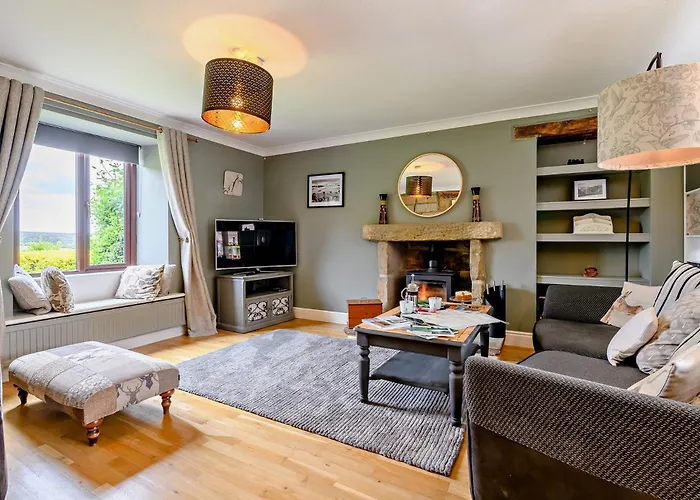 3 Bed In 92012 Casa vacanze Westerdale