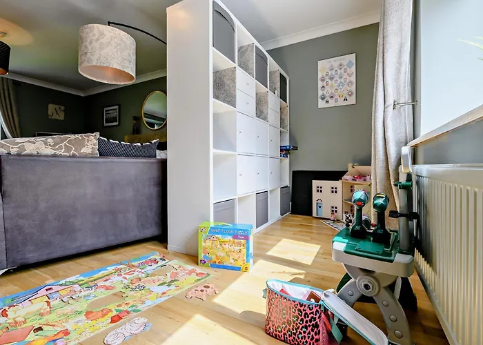 Casa vacanze 3 Bed In 92012