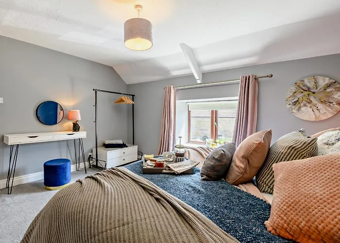 3 Bed In 92012 Casa vacanze Westerdale