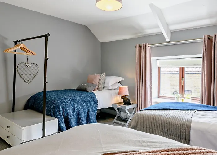 3 Bed In 92012 Casa vacanze *