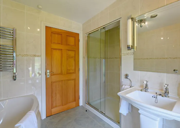 Casa vacanze 3 Bed In 92012 Westerdale