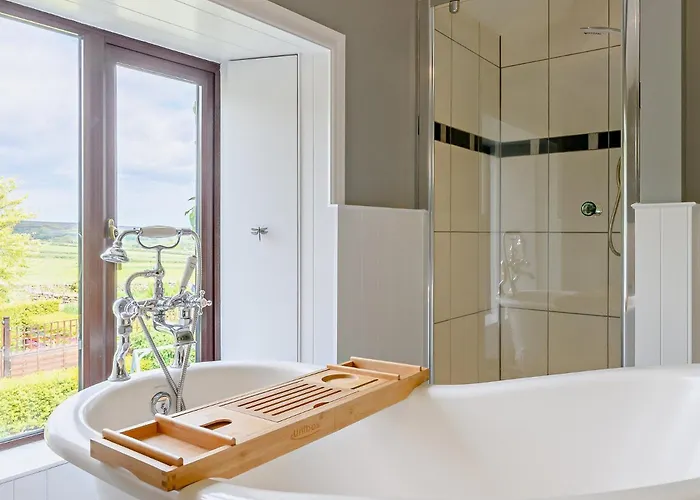 Casa vacanze 3 Bed In 92012 Westerdale