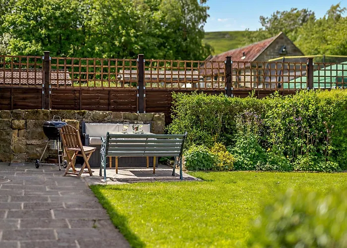 3 Bed In 92012 Casa vacanze Westerdale