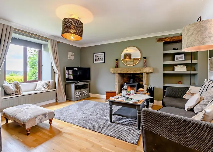 Feriehus 3 Bed In Whitby Oc-92012
