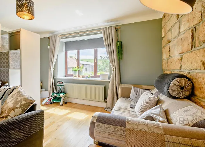 3 Bed In Whitby Oc-92012 Feriehus
