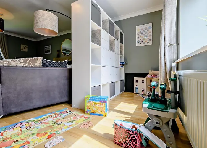 3 Bed In Whitby Oc-92012 * Westerdale