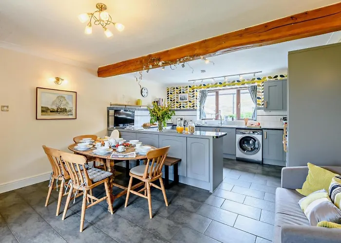 3 Bed In Whitby Oc-92012 Feriehus