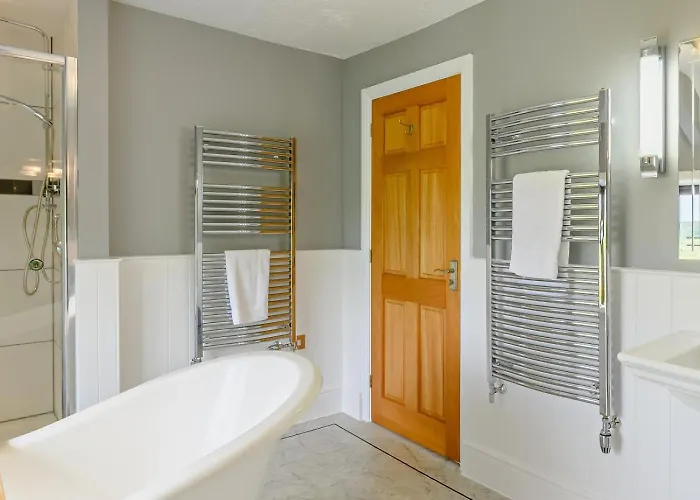 Feriehus 3 Bed In Whitby Oc-92012 Westerdale