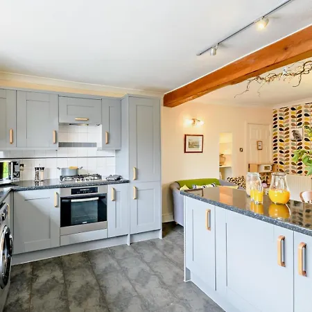 Tatil Evi 3 Bed In Whitby Oc-92012 Westerdale