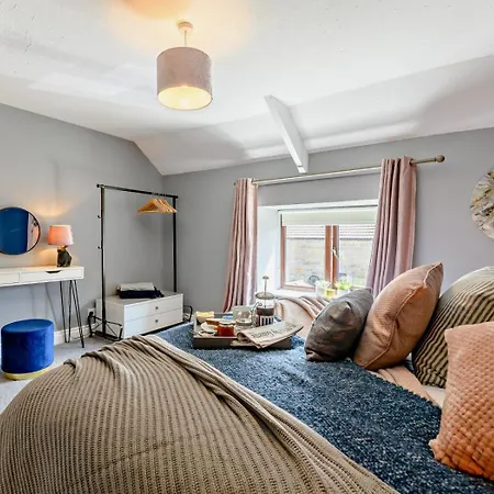 3 Bed In Whitby Oc-92012 Tatil Evi *