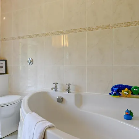 3 Bed In Whitby Oc-92012 Tatil Evi Westerdale