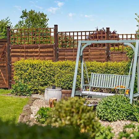 Tatil Evi 3 Bed In Whitby Oc-92012