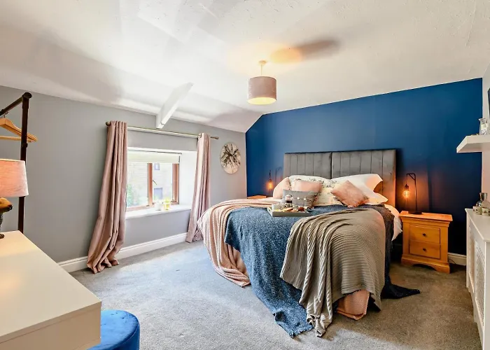 3 Bed In Whitby Oc-92012 Casa vacanze Westerdale