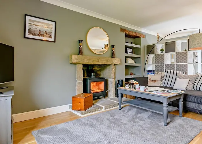 3 Bed In Whitby Oc-92012 * Westerdale