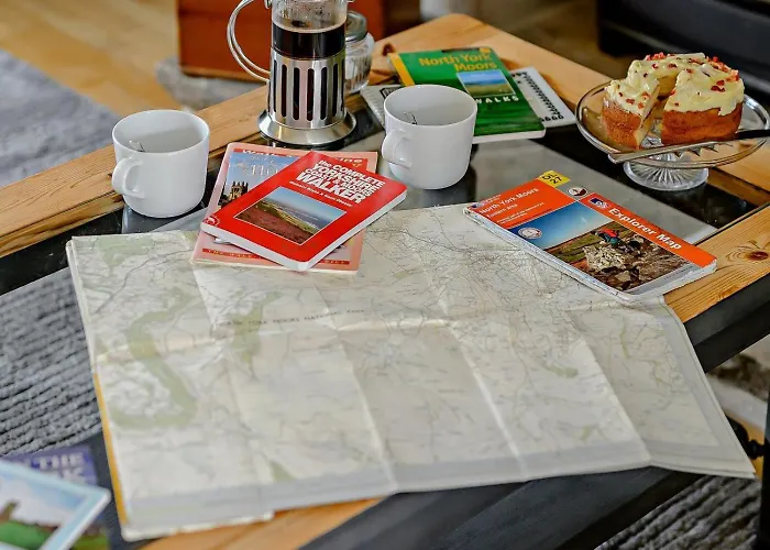 Casa vacanze 3 Bed In Whitby Oc-92012 *