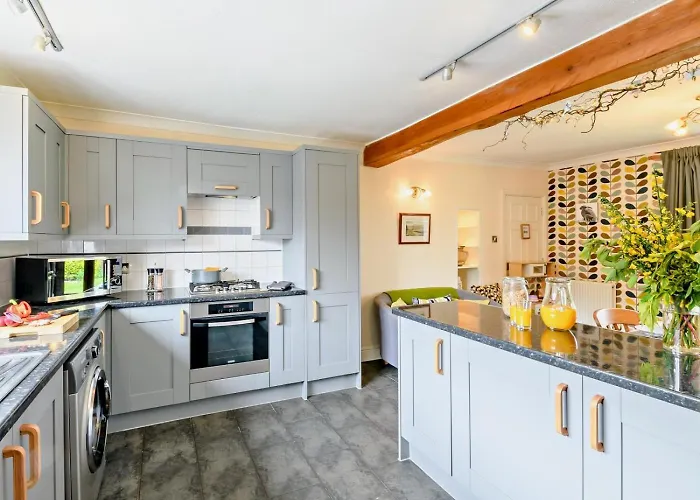 Casa vacanze 3 Bed In Whitby Oc-92012 Westerdale