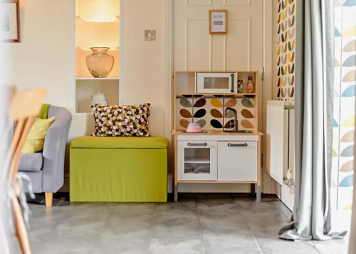 Casa vacanze 3 Bed In Whitby Oc-92012 *