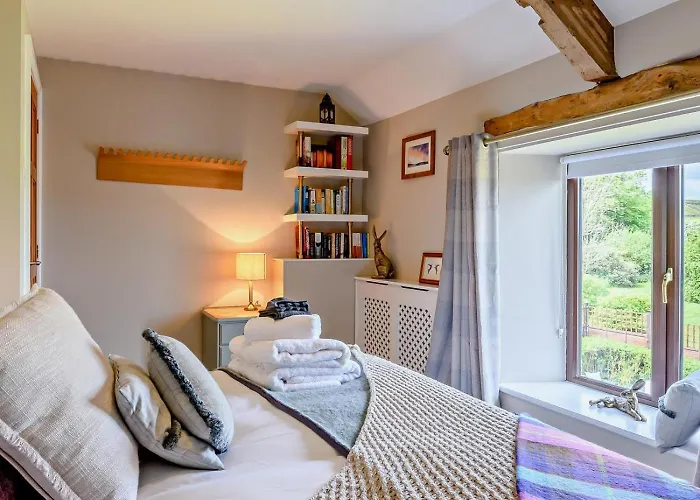 3 Bed In Whitby Oc-92012 * Westerdale