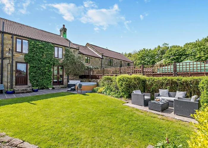 Casa vacanze 3 Bed In Whitby Oc-92012