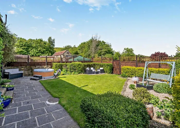 Casa vacanze 3 Bed In Whitby Oc-92012 *